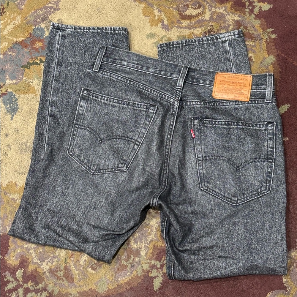 Premium Levi’s 551 Z Lot